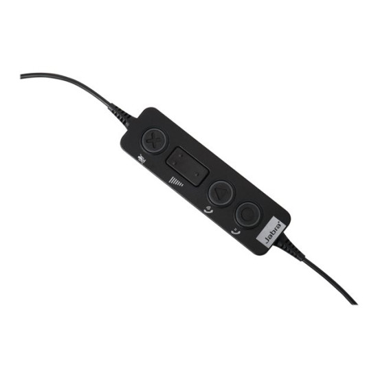 AURICULARES JABRA BIZ 2400 II DUO Auriculares AURICULARES JABRA BIZ 2400 II DUO Auriculares