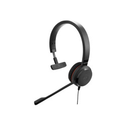 AURICULARES JABRA EVOLVE 20SE UC MONO
