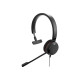AURICULARES JABRA EVOLVE 20SE UC MONO Auriculares AURICULARES JABRA EVOLVE 20SE UC MONO Auriculares