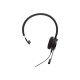 AURICULARES JABRA EVOLVE 20SE UC MONO Auriculares AURICULARES JABRA EVOLVE 20SE UC MONO Auriculares