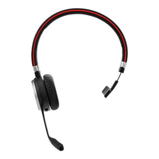 AURICULARES JABRA EVOLVE 65 SE UC Auriculares AURICULARES JABRA EVOLVE 65 SE UC Auriculares