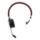 AURICULARES JABRA EVOLVE 65 SE UC Auriculares AURICULARES JABRA EVOLVE 65 SE UC Auriculares