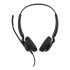 AURICULARES JABRA ENGAGE 40 NEGRO