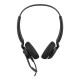 AURICULARES JABRA ENGAGE 40 NEGRO Auriculares AURICULARES JABRA ENGAGE 40 NEGRO Auriculares