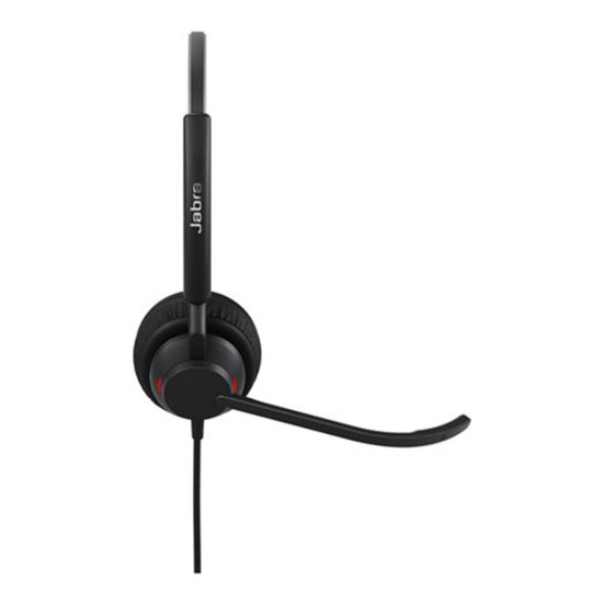 AURICULARES JABRA ENGAGE 40 NEGRO Auriculares AURICULARES JABRA ENGAGE 40 NEGRO Auriculares