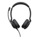 AURICULARES JABRA EVOLVE2 30 SE MS Auriculares AURICULARES JABRA EVOLVE2 30 SE MS Auriculares