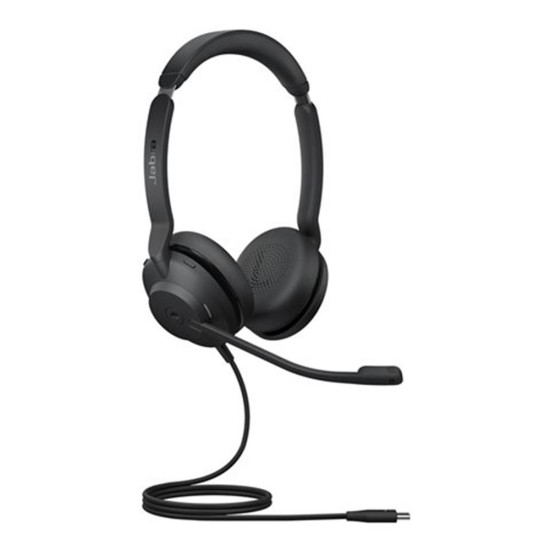 AURICULARES JABRA EVOLVE2 30 SE MS Auriculares AURICULARES JABRA EVOLVE2 30 SE MS Auriculares