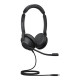 AURICULARES JABRA EVOLVE2 30 SE MS Auriculares AURICULARES JABRA EVOLVE2 30 SE MS Auriculares