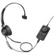 AURICULARES JABRA ENGAGE 50 NEGRO Auriculares AURICULARES JABRA ENGAGE 50 NEGRO Auriculares