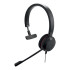 AURICULARES JABRA EVOLVE 20 MS NEGRO