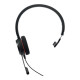 AURICULARES JABRA EVOLVE 20 MS NEGRO Auriculares AURICULARES JABRA EVOLVE 20 MS NEGRO Auriculares