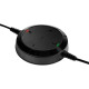 AURICULARES JABRA EVOLVE 20 MS NEGRO Auriculares AURICULARES JABRA EVOLVE 20 MS NEGRO Auriculares