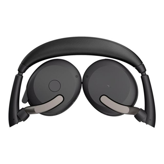 AURICULARES JABRA EVOLVE2 65 FLEX MS Auriculares AURICULARES JABRA EVOLVE2 65 FLEX MS Auriculares