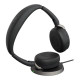 AURICULARES JABRA EVOLVE2 65 FLEX UC Auriculares AURICULARES JABRA EVOLVE2 65 FLEX UC Auriculares