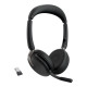 AURICULARES JABRA EVOLVE2 65 FLEX UC Auriculares AURICULARES JABRA EVOLVE2 65 FLEX UC Auriculares