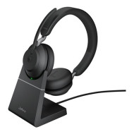 AURICULARES JABRA EVOLVE2 65 MS STEREO