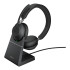 AURICULARES JABRA EVOLVE2 65 MS STEREO