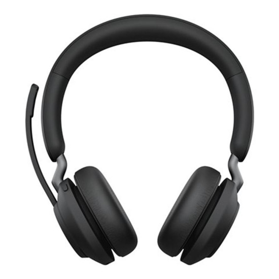 AURICULARES JABRA EVOLVE2 65 MS STEREO Auriculares AURICULARES JABRA EVOLVE2 65 MS STEREO Auriculares