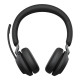 AURICULARES JABRA EVOLVE2 65 MS STEREO Auriculares AURICULARES JABRA EVOLVE2 65 MS STEREO Auriculares