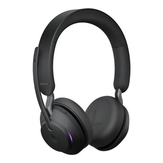 AURICULARES JABRA EVOLVE2 65 MS STEREO Auriculares AURICULARES JABRA EVOLVE2 65 MS STEREO Auriculares