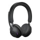 AURICULARES JABRA EVOLVE2 65 MS STEREO Auriculares AURICULARES JABRA EVOLVE2 65 MS STEREO Auriculares