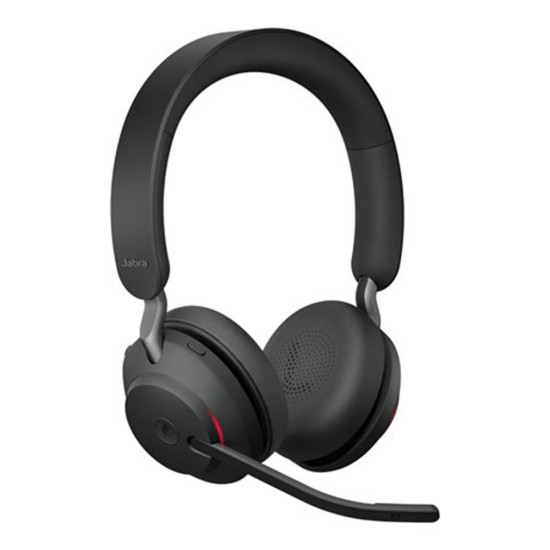 AURICULARES JABRA EVOLVE2 65 MS STEREO Auriculares AURICULARES JABRA EVOLVE2 65 MS STEREO Auriculares
