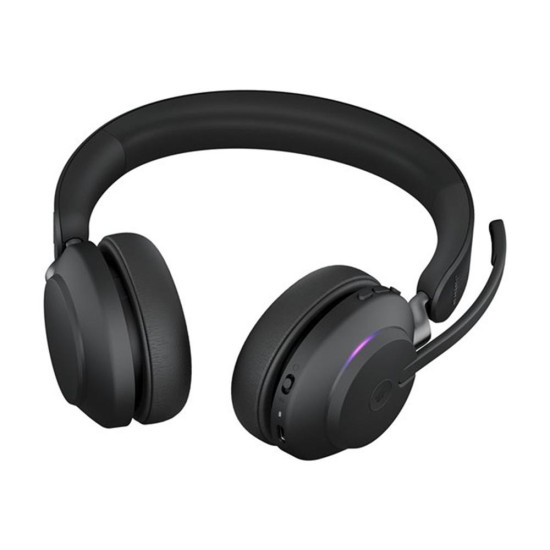 AURICULARES JABRA EVOLVE2 65 MS STEREO Auriculares AURICULARES JABRA EVOLVE2 65 MS STEREO Auriculares