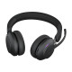 AURICULARES JABRA EVOLVE2 65 MS STEREO Auriculares AURICULARES JABRA EVOLVE2 65 MS STEREO Auriculares