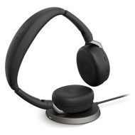 AURICULARES JABRA EVOLVE2 65 FLEX MS