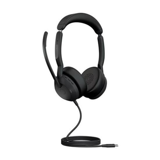 AURICULARES JABRA EVOLVE2 50 UC STEREO Auriculares AURICULARES JABRA EVOLVE2 50 UC STEREO Auriculares