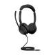AURICULARES JABRA EVOLVE2 50 UC STEREO Auriculares AURICULARES JABRA EVOLVE2 50 UC STEREO Auriculares