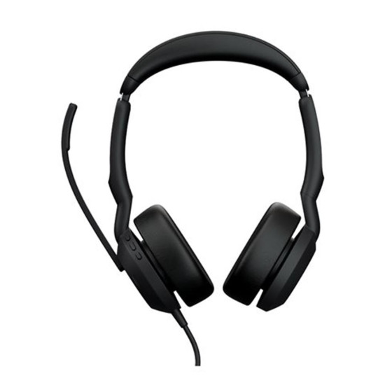 AURICULARES JABRA EVOLVE2 50 UC STEREO Auriculares AURICULARES JABRA EVOLVE2 50 UC STEREO Auriculares