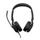 AURICULARES JABRA EVOLVE2 50 UC STEREO Auriculares AURICULARES JABRA EVOLVE2 50 UC STEREO Auriculares
