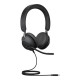 AURICULARES JABRA EVOLVE2 40 SE MS Auriculares AURICULARES JABRA EVOLVE2 40 SE MS Auriculares