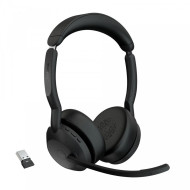 AURICULARES JABRA EVOLVE2 55 MS STEREO