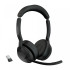 AURICULARES JABRA EVOLVE2 55 MS STEREO