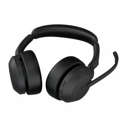 AURICULARES JABRA EVOLVE2 55 MS STEREO