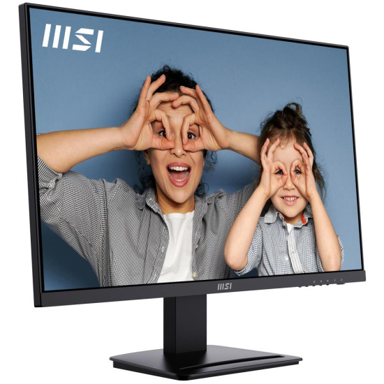 MONITOR MSI MP273U 27 PULGADAS 4K UHD Monitores MONITOR MSI MP273U 27 PULGADAS 4K UHD Monitores