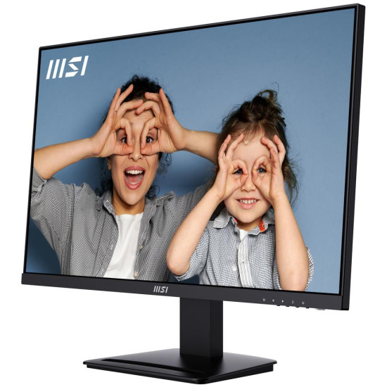 MONITOR MSI MP273U 27 PULGADAS 4K UHD Monitores MONITOR MSI MP273U 27 PULGADAS 4K UHD Monitores