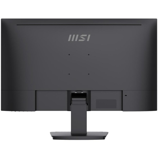 MONITOR MSI MP273U 27 PULGADAS 4K UHD Monitores MONITOR MSI MP273U 27 PULGADAS 4K UHD Monitores