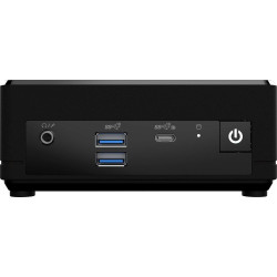 BAREBONE MINI ORDENADOR MSI CUBI N