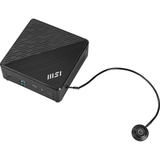 BAREBONE MINI ORDENADOR MSI CUBI N Barebones pc BAREBONE MINI ORDENADOR MSI CUBI N Barebones pc
