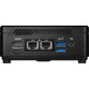 BAREBONE MINI ORDENADOR MSI CUBI N Barebones pc BAREBONE MINI ORDENADOR MSI CUBI N Barebones pc