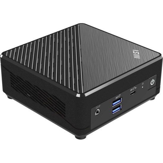 BAREBONE MINI ORDENADOR MSI CUBI N Barebones pc BAREBONE MINI ORDENADOR MSI CUBI N Barebones pc