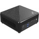BAREBONE MINI ORDENADOR MSI CUBI N Barebones pc BAREBONE MINI ORDENADOR MSI CUBI N Barebones pc