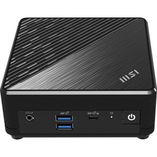 BAREBONE MINI ORDENADOR MSI CUBI N Barebones pc BAREBONE MINI ORDENADOR MSI CUBI N Barebones pc