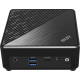 BAREBONE MINI ORDENADOR MSI CUBI N Barebones pc BAREBONE MINI ORDENADOR MSI CUBI N Barebones pc