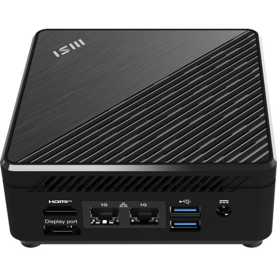 BAREBONE MINI ORDENADOR MSI CUBI N Barebones pc BAREBONE MINI ORDENADOR MSI CUBI N Barebones pc