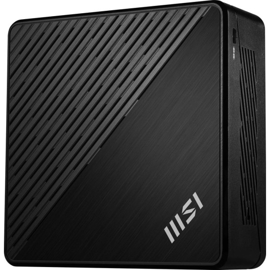 BAREBONE MINI ORDENADOR MSI CUBI N Barebones pc BAREBONE MINI ORDENADOR MSI CUBI N Barebones pc
