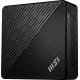 BAREBONE MINI ORDENADOR MSI CUBI N Barebones pc BAREBONE MINI ORDENADOR MSI CUBI N Barebones pc
